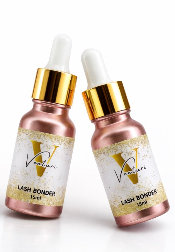 Lash bonder
