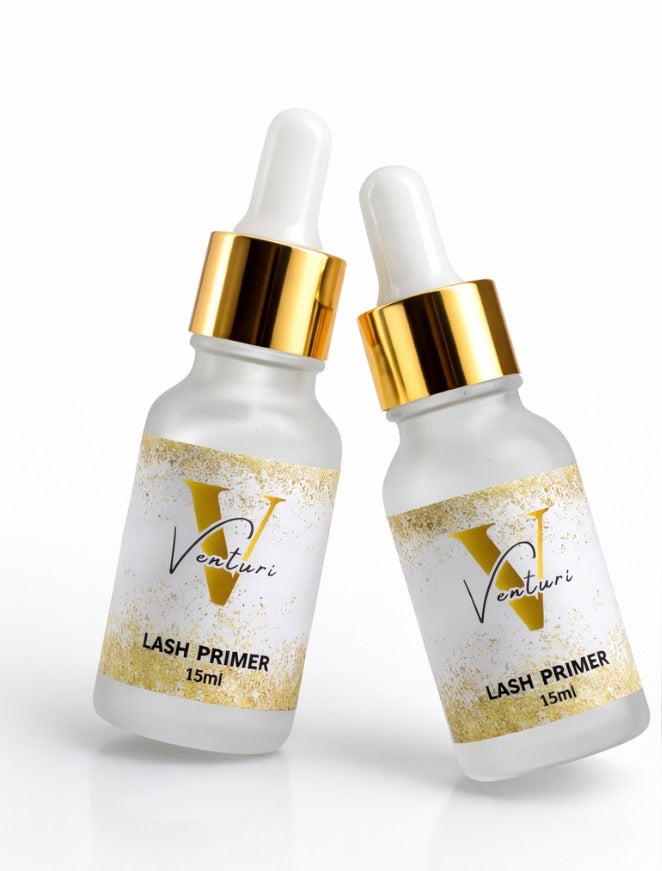 Lash primer